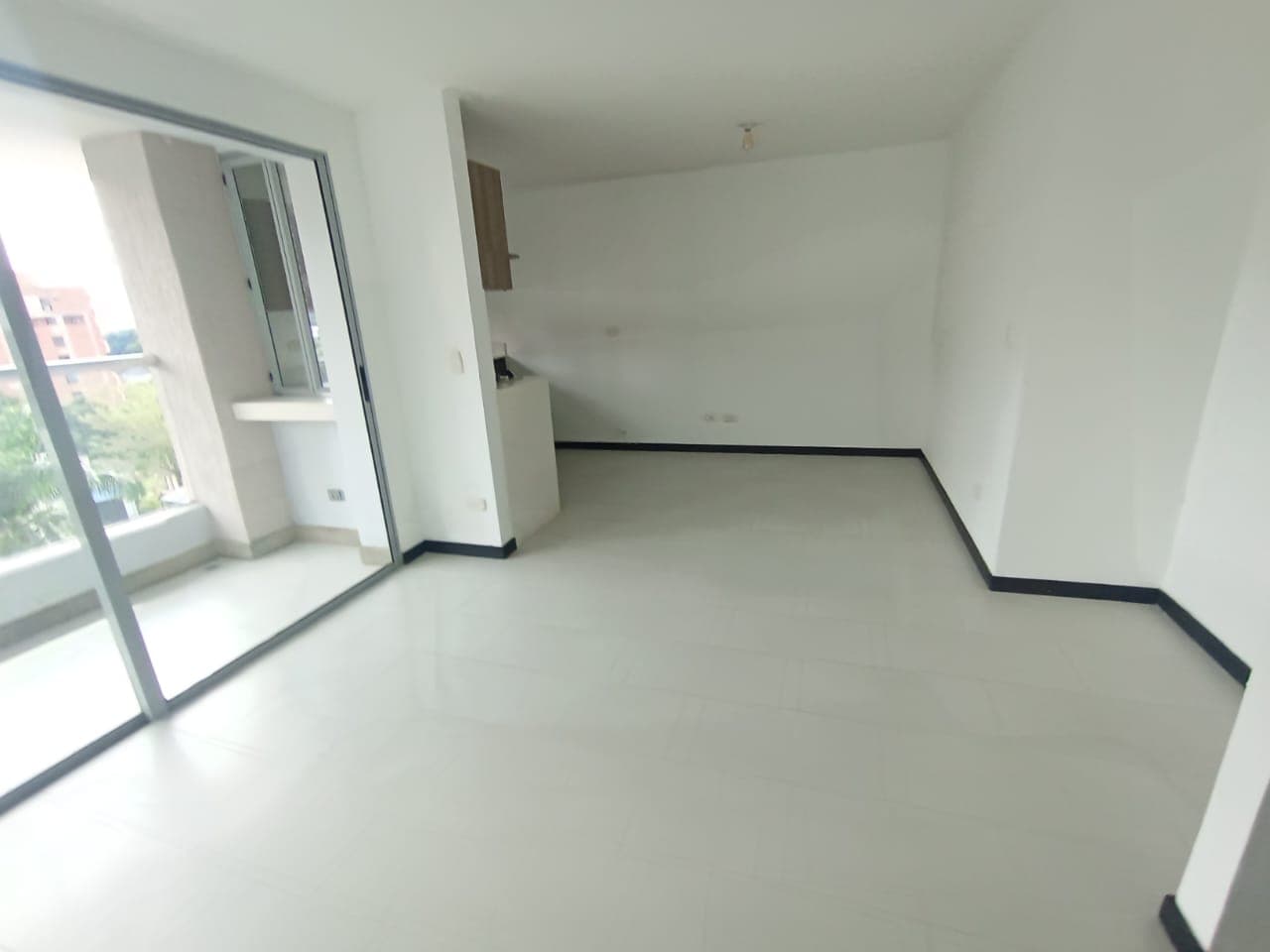 Apartamento en arriendo en San German, Laureles, Medellín — foto 5 de 14
