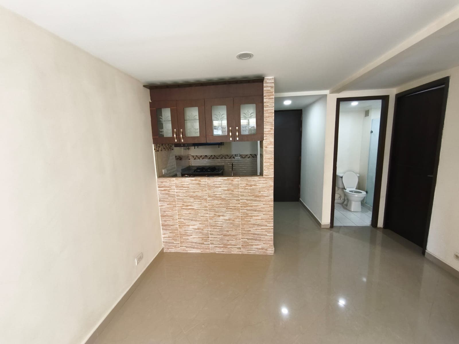 Apartamento en arriendo en Niquia, Bello — foto 4 de 20