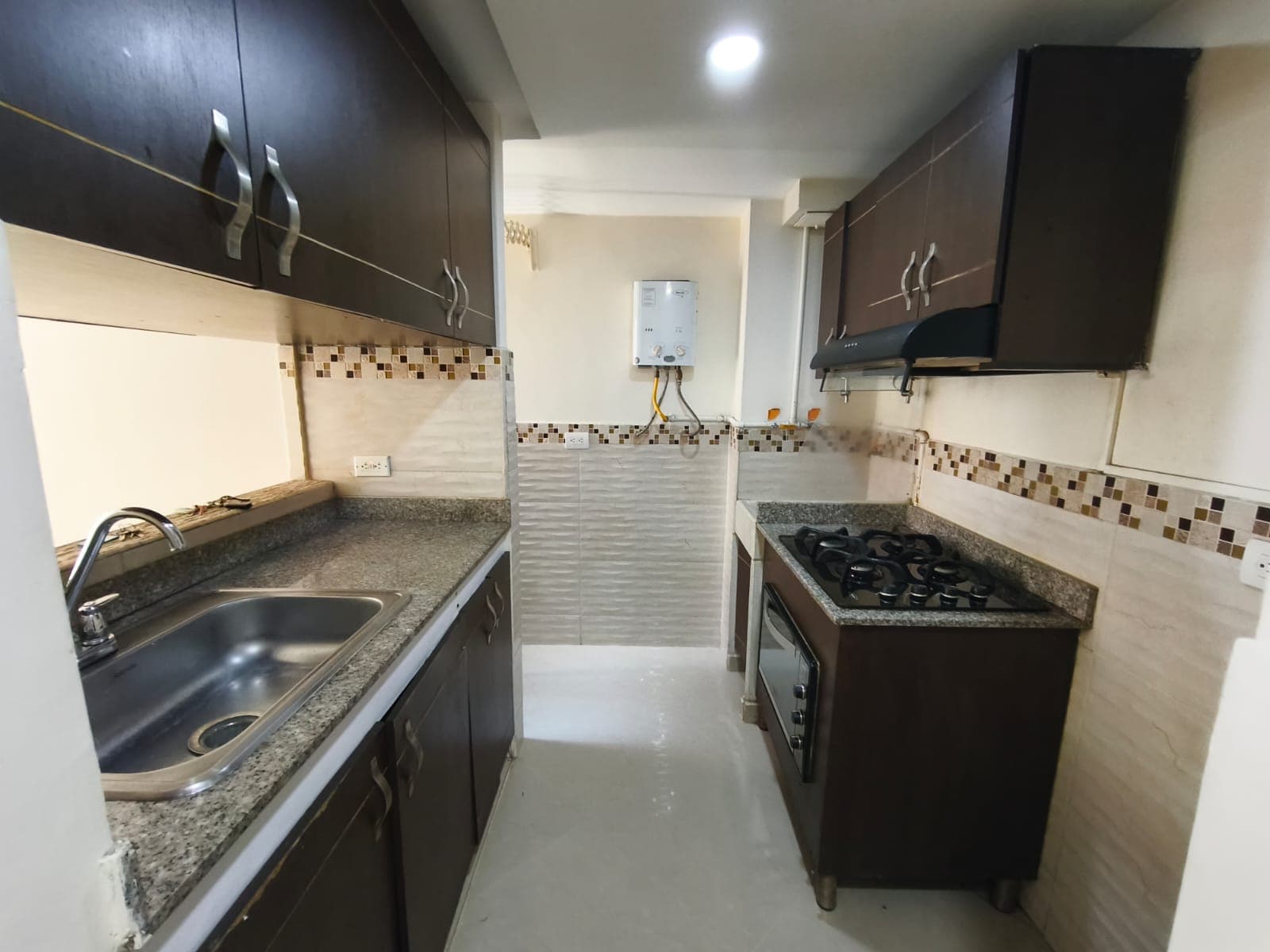 Apartamento en arriendo en Niquia, Bello — foto 5 de 20