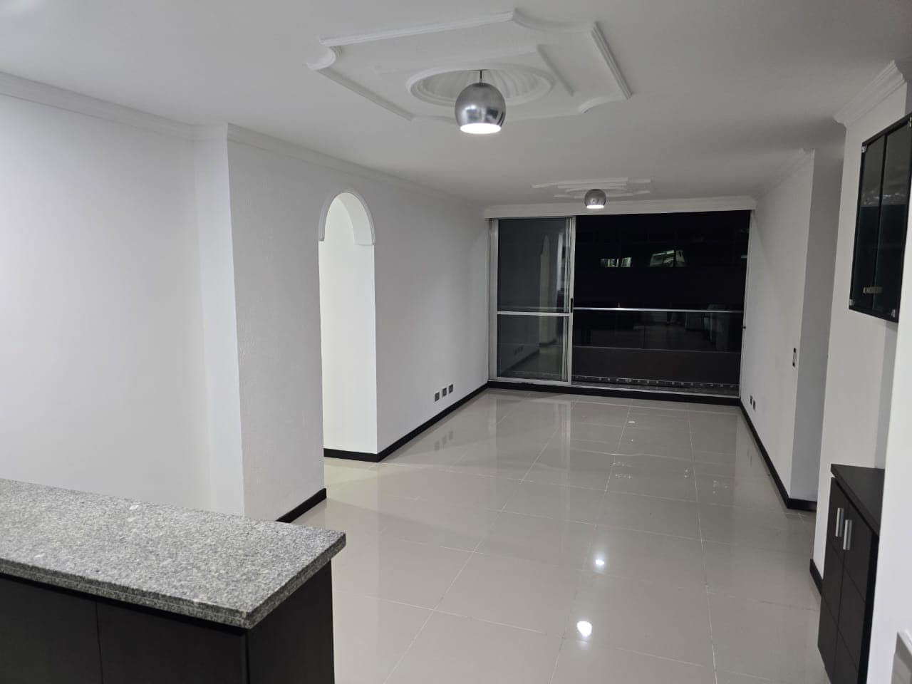Apartamento en arriendo en Ciudad Del Rio, Medellín — foto 3 de 13
