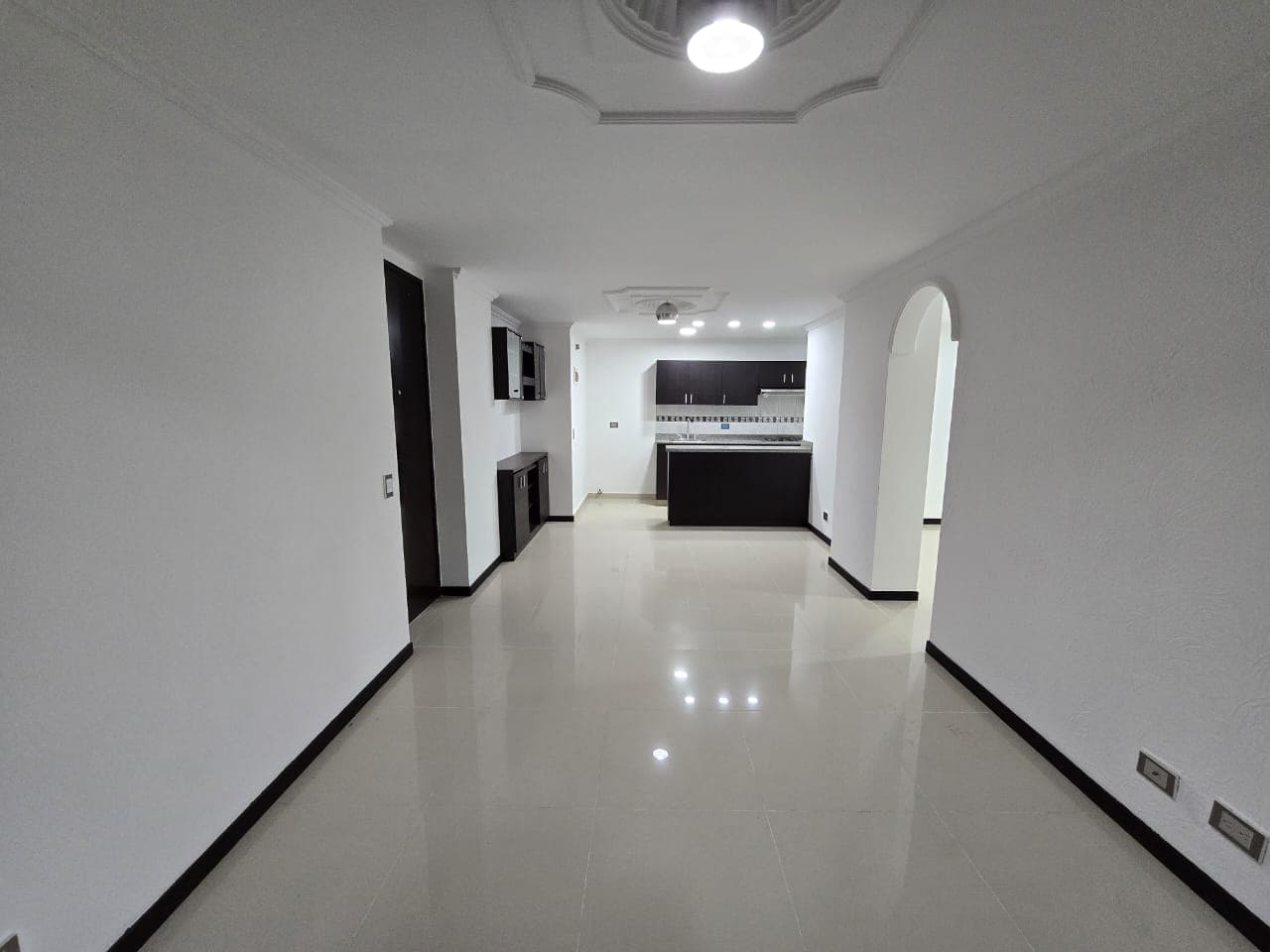 Apartamento en arriendo en Ciudad Del Rio, Medellín — foto 5 de 13