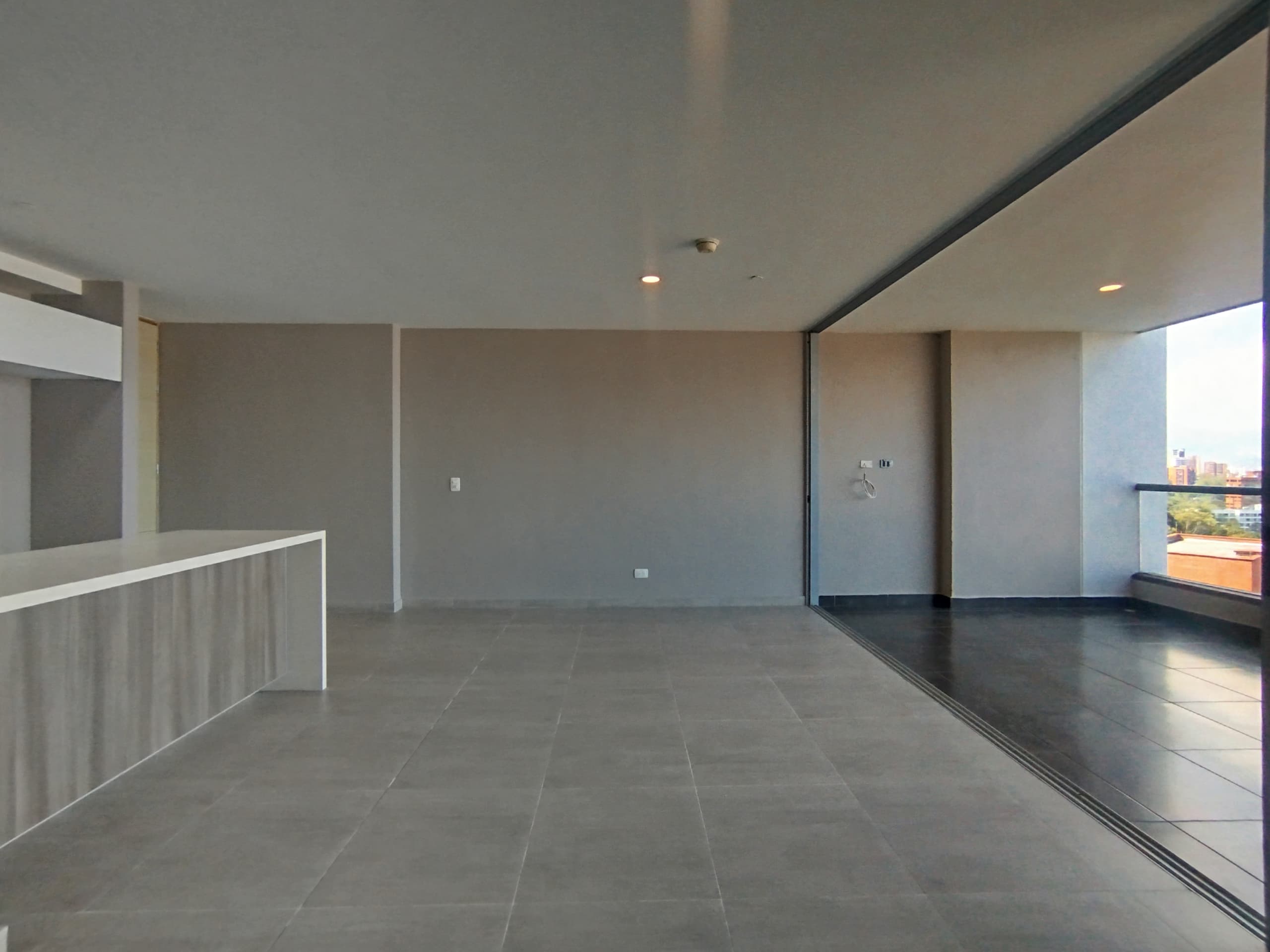 Apartamento en arriendo en La Calera, Poblado, Medellín — foto 5 de 20