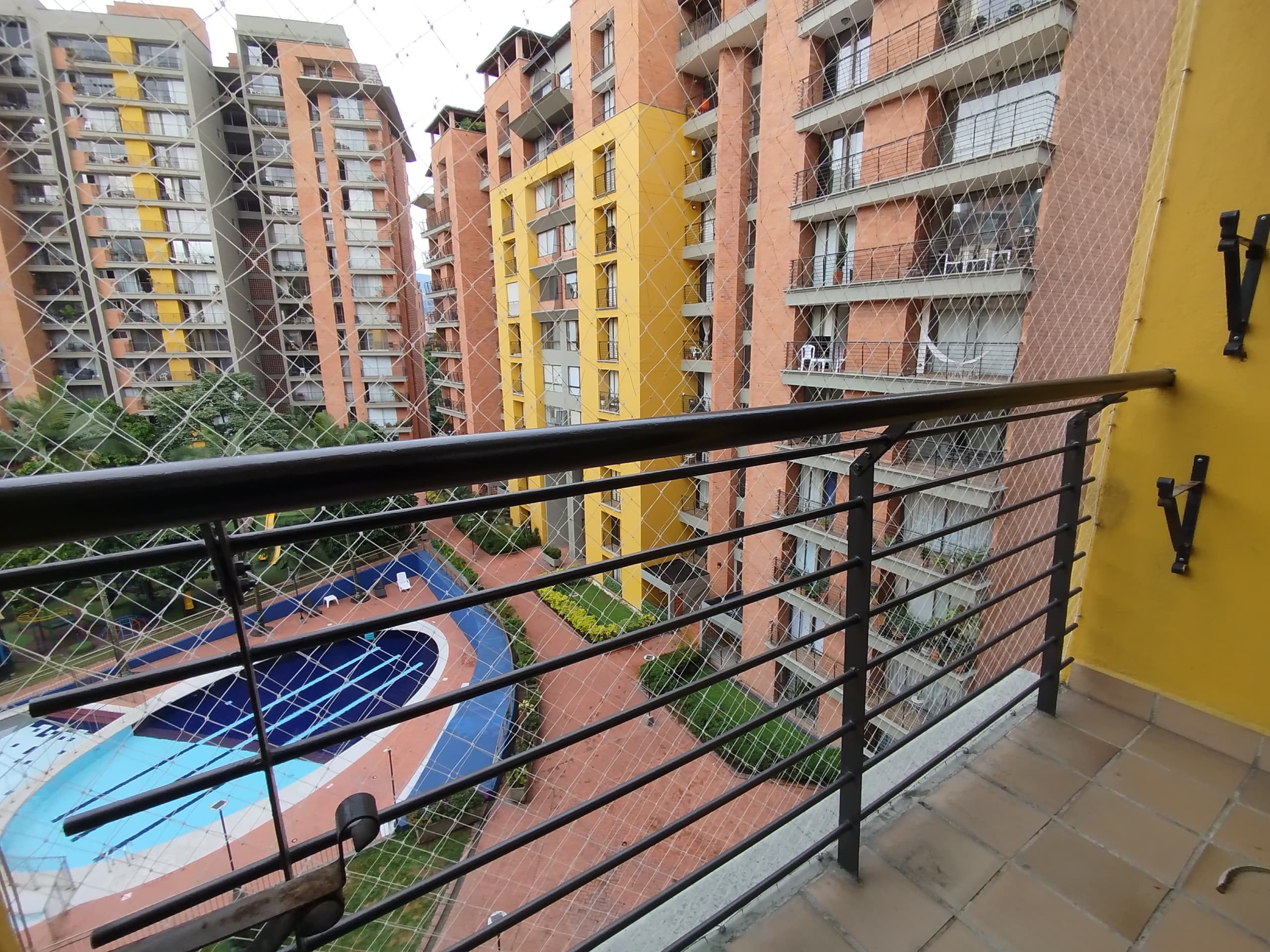 Apartamento en arriendo en Envigado — foto 2 de 20