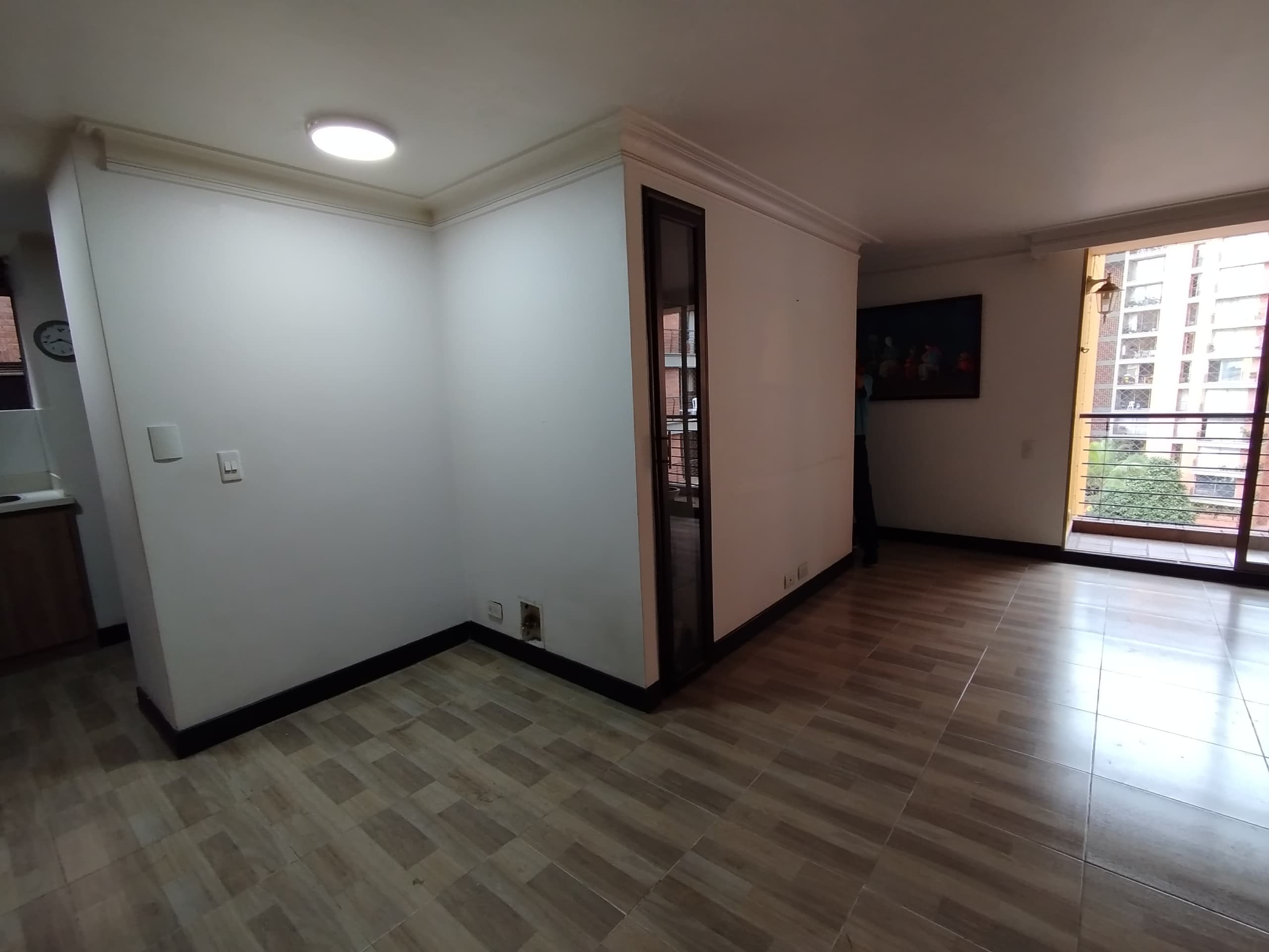 Apartamento en arriendo en Envigado — foto 4 de 20