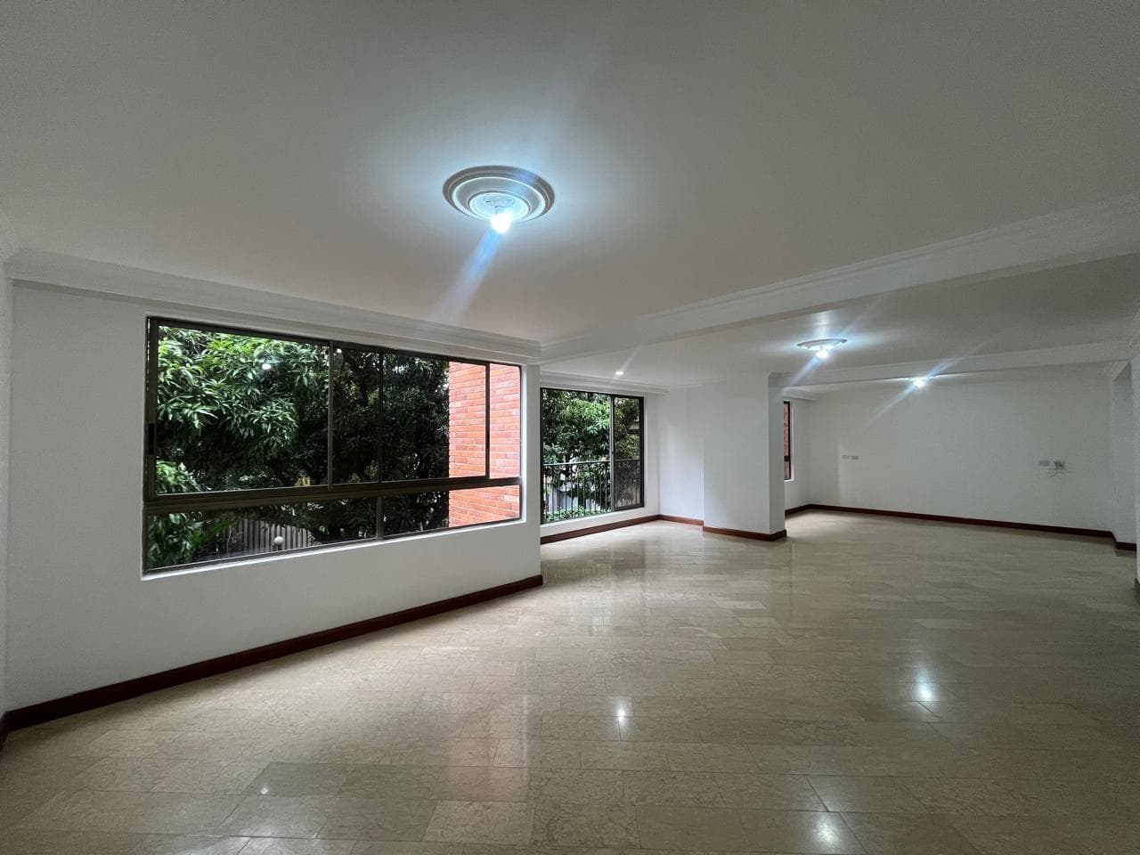 Apartamento en arriendo en Las Lomas, Poblado, Medellín — foto 4 de 20