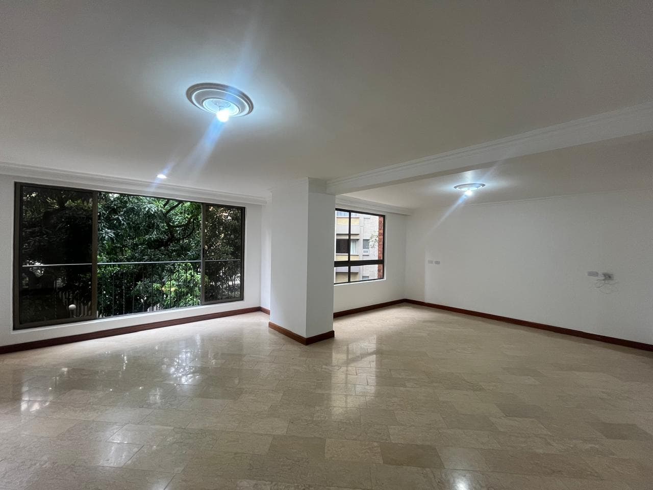Apartamento en arriendo en Las Lomas, Poblado, Medellín — foto 5 de 20