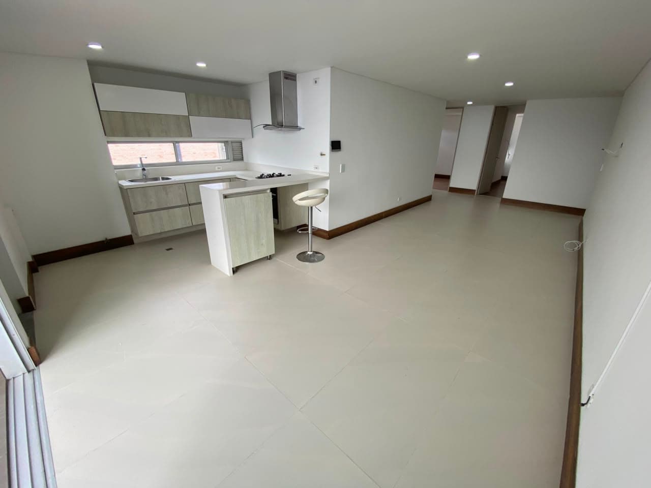 Apartamento en arriendo en Sabaneta — foto 4 de 20