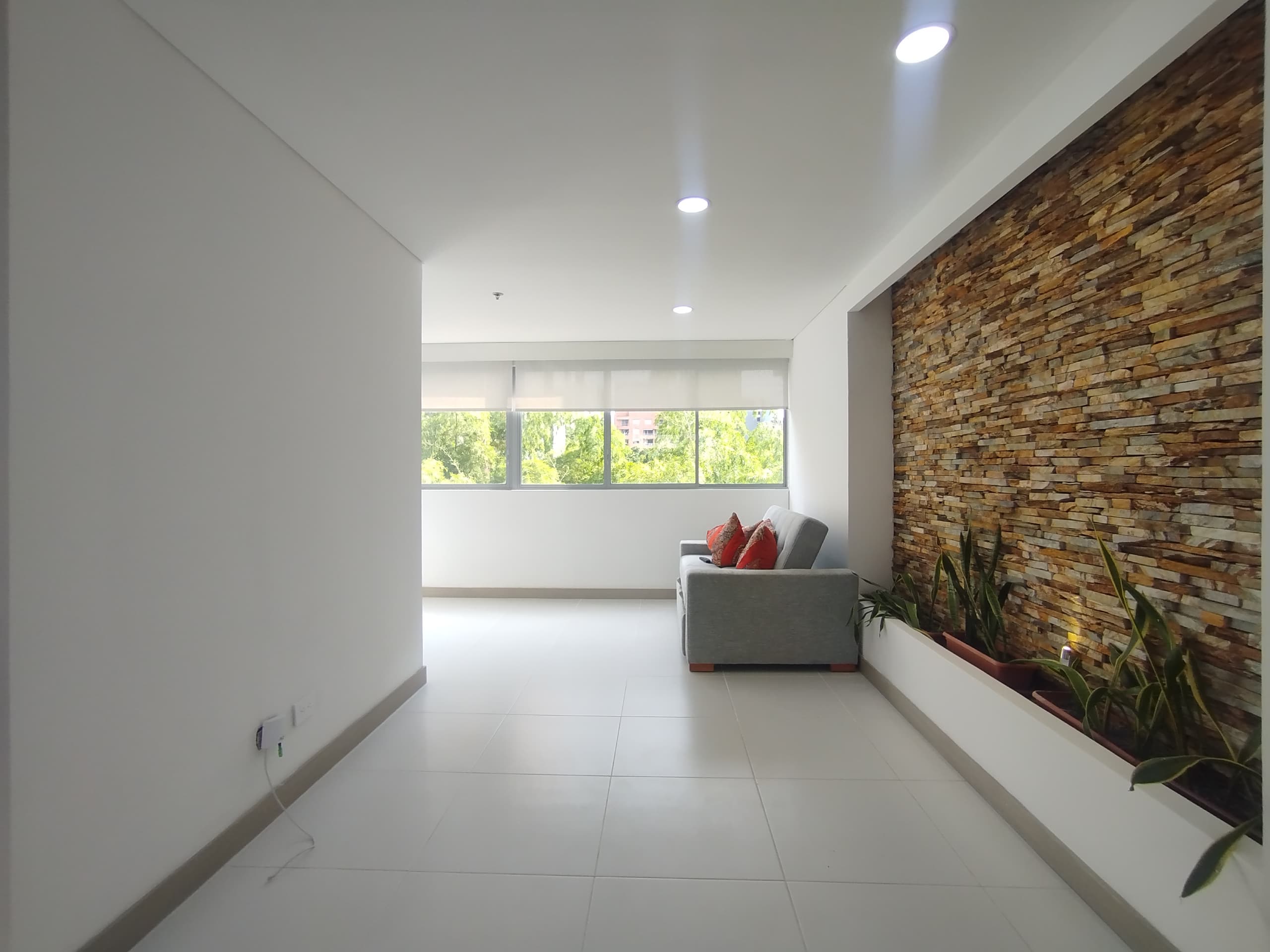 Apartamento en arriendo en Castropol, Poblado, Medellín — foto 2 de 20