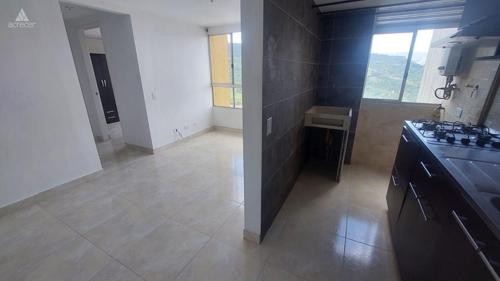 Apartamento en arriendo en San Antonio De Prado, Medellín — foto 4 de 13