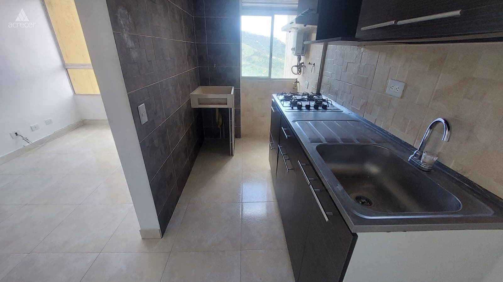 Apartamento en arriendo en San Antonio De Prado, Medellín — foto 5 de 13