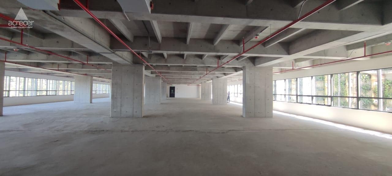 Oficina en arriendo en Las Palmas M, Poblado, Medellín — foto 4 de 17