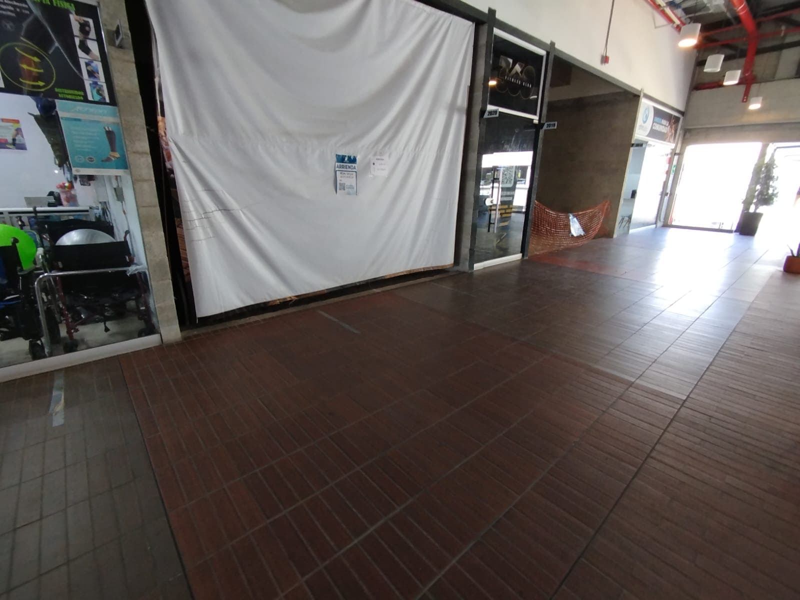 Local en arriendo en Rionegro — foto 1 de 20