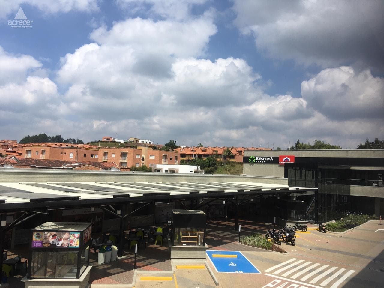 Oficina en arriendo en Rionegro — foto 5 de 14