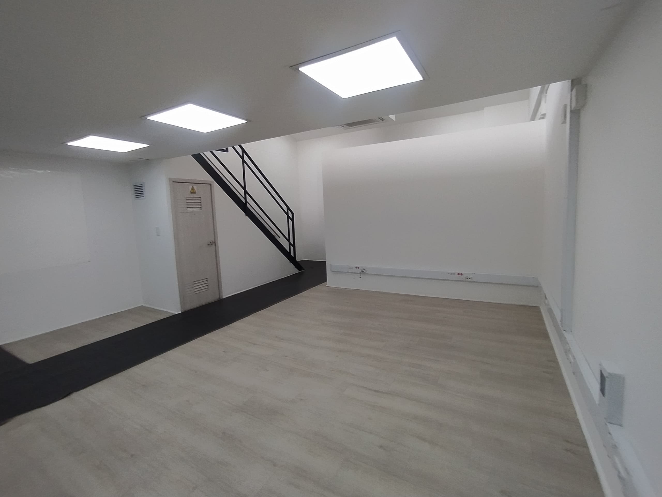 Local en arriendo en San Diego, Poblado, Medellín — foto 5 de 20