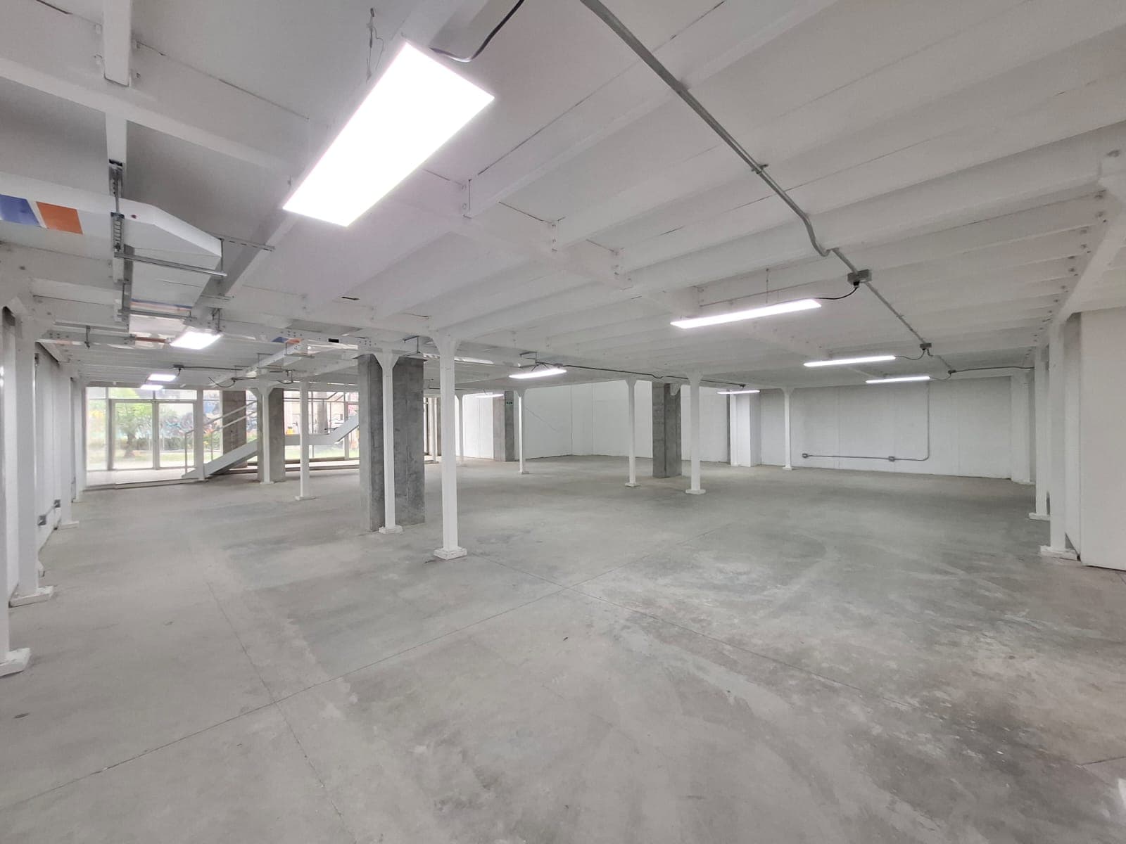 Local en arriendo en Barrio Colombia, Poblado, Medellín — foto 4 de 20