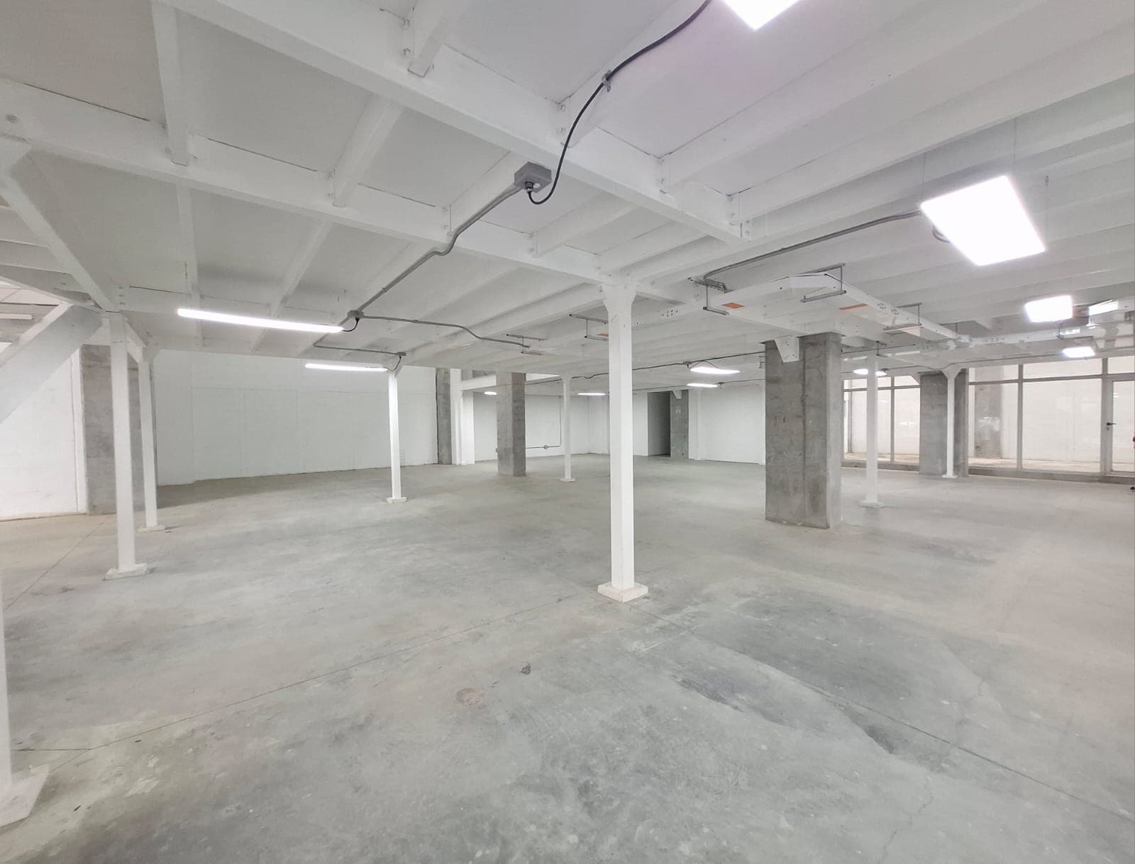 Local en arriendo en Barrio Colombia, Poblado, Medellín — foto 5 de 20