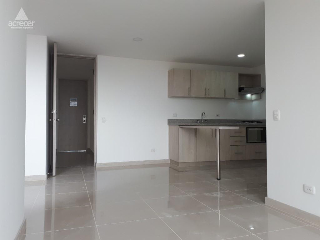 Apartamento en arriendo en Sabaneta — foto 3 de 20