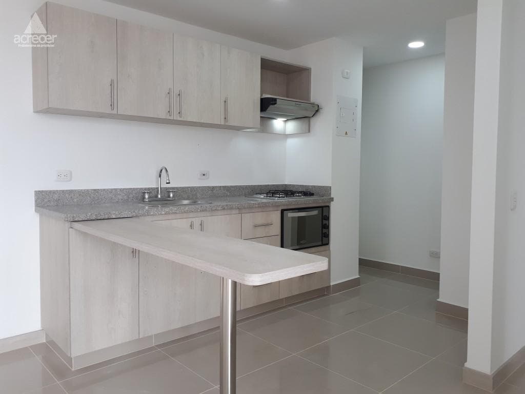 Apartamento en arriendo en Sabaneta — foto 4 de 20