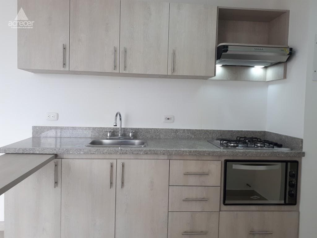 Apartamento en arriendo en Sabaneta — foto 5 de 20