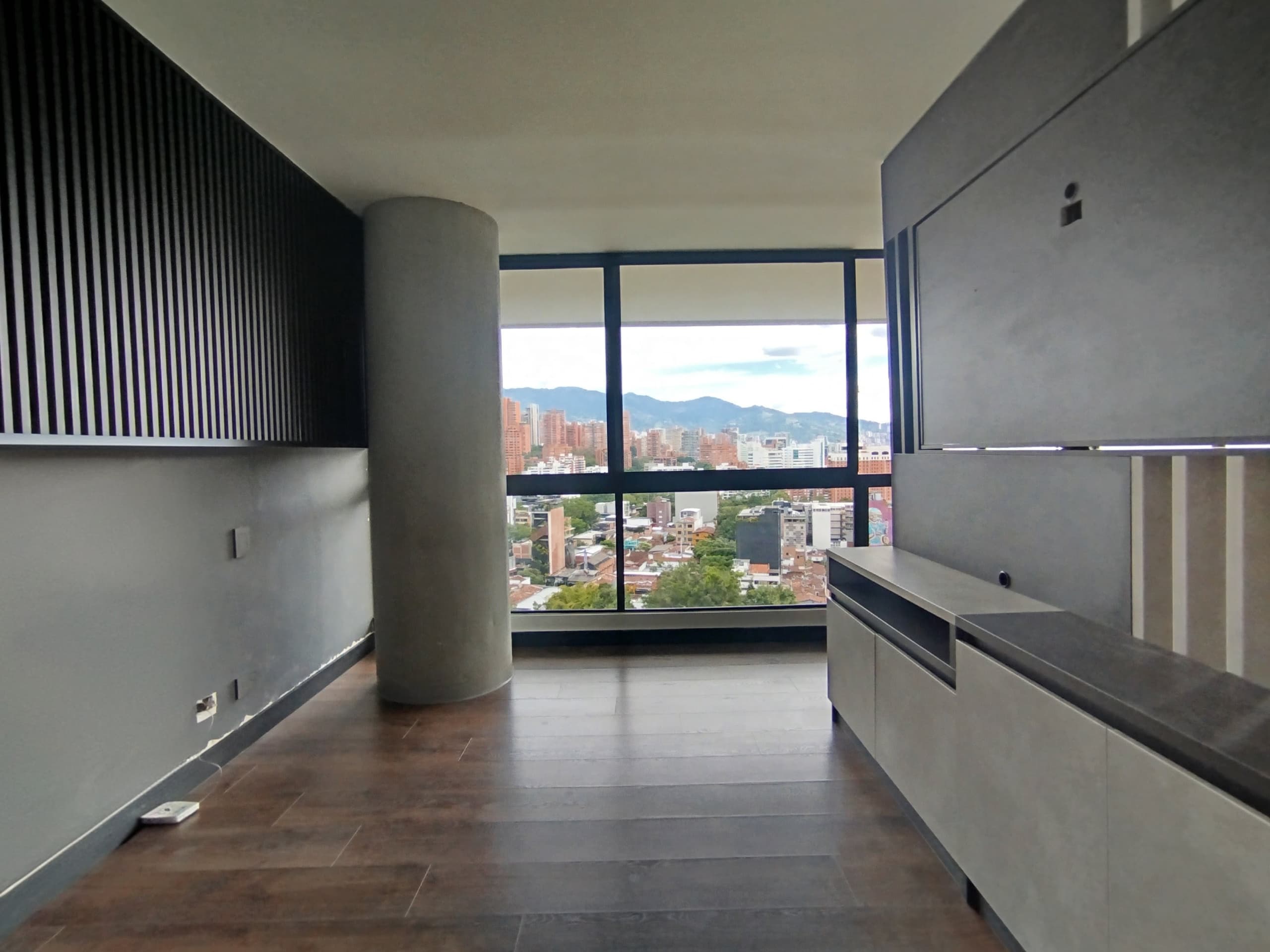 Apartamento en arriendo en Lalinde, Poblado, Medellín — foto 5 de 20