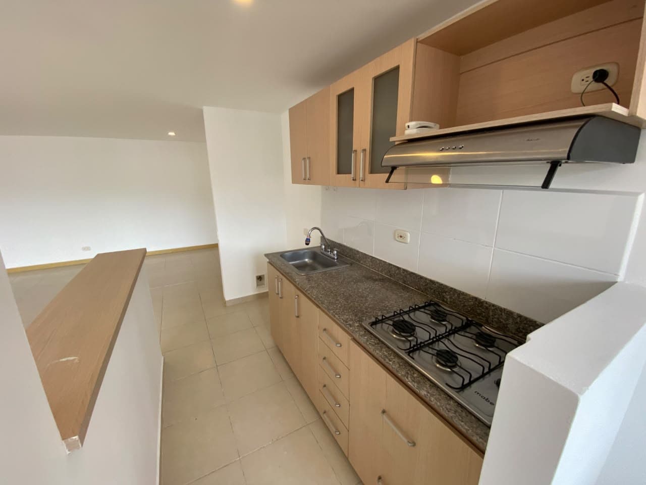 Apartamento en arriendo en Sabaneta — foto 2 de 20