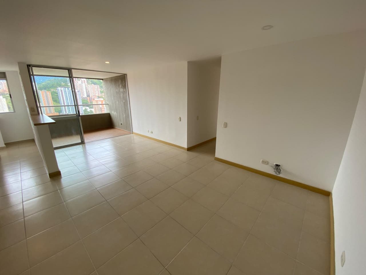Apartamento en arriendo en Sabaneta — foto 4 de 20
