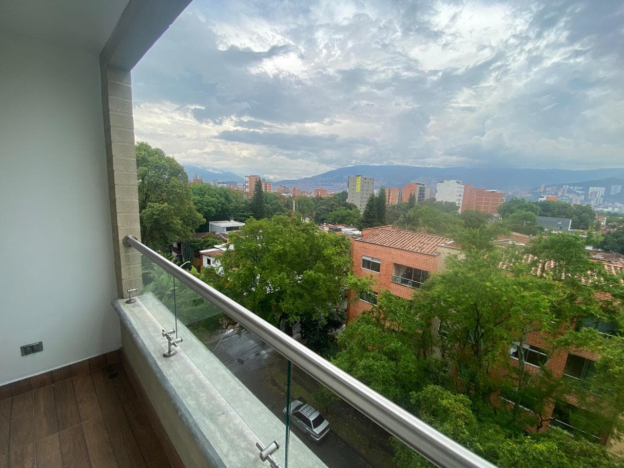 Apartamento en arriendo en La Palma, Belen, Medellín — foto 2 de 20