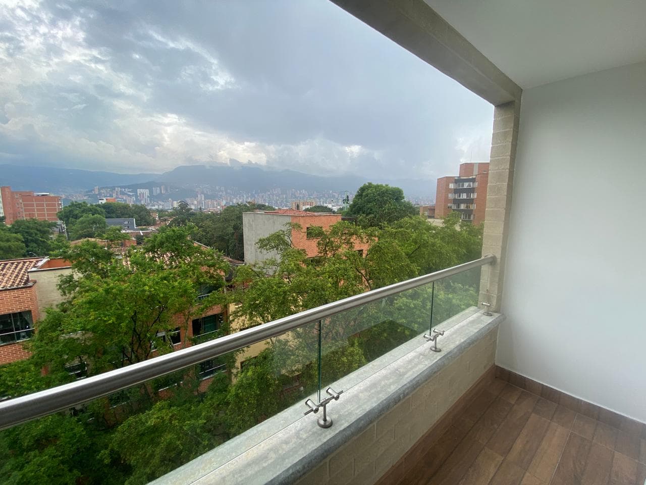 Apartamento en arriendo en La Palma, Belen, Medellín — foto 3 de 20