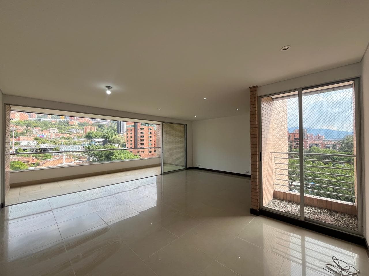 Apartamento en arriendo en Los Parra, Poblado, Medellín — foto 4 de 20