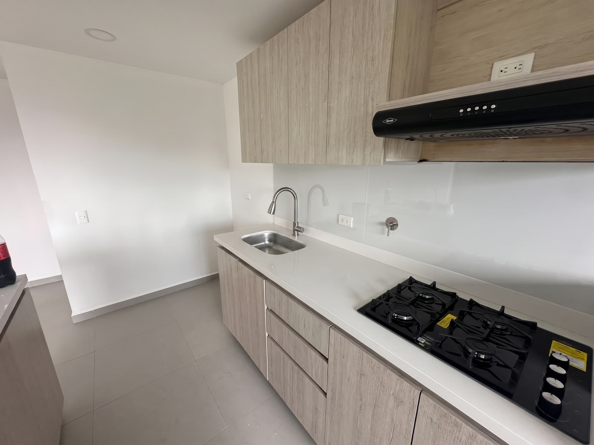 Apartamento en arriendo en El Chinguí, Envigado — foto 1 de 17