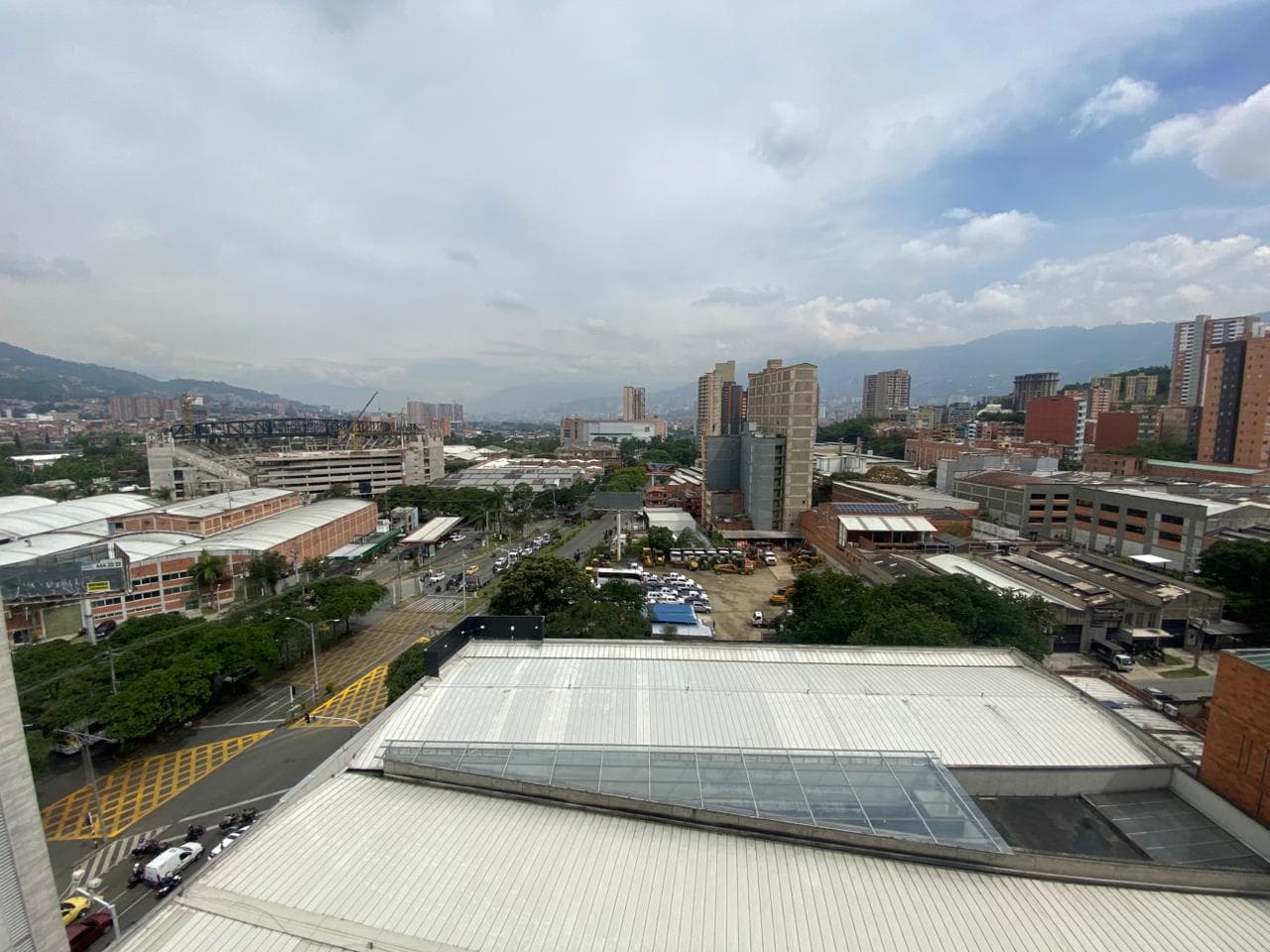 Oficina en arriendo en Manuel Restrepo, Sabaneta — foto 4 de 13