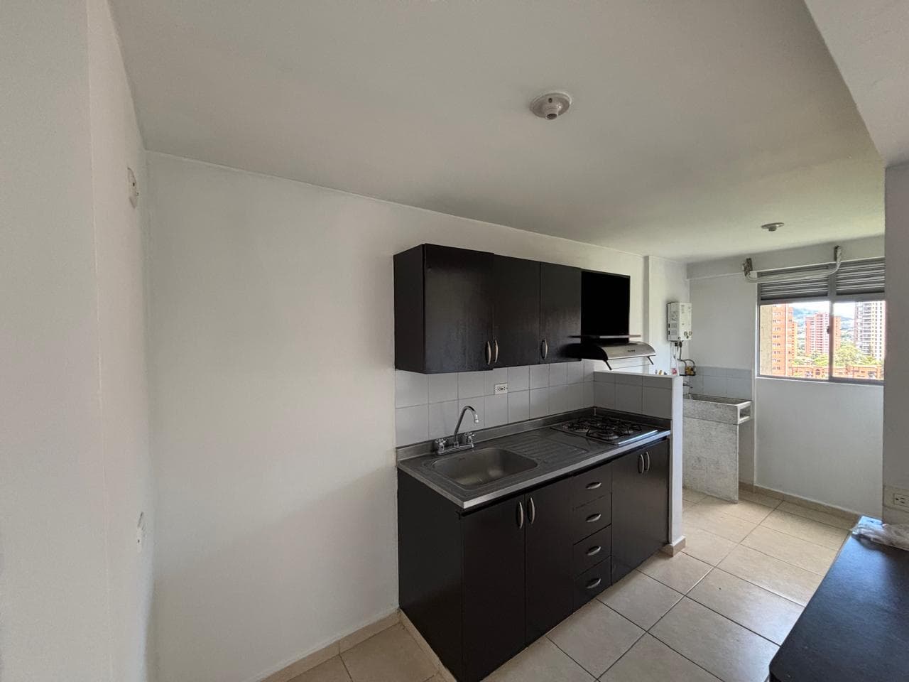 Apartamento en arriendo en Ditaires, Itagui — foto 4 de 15