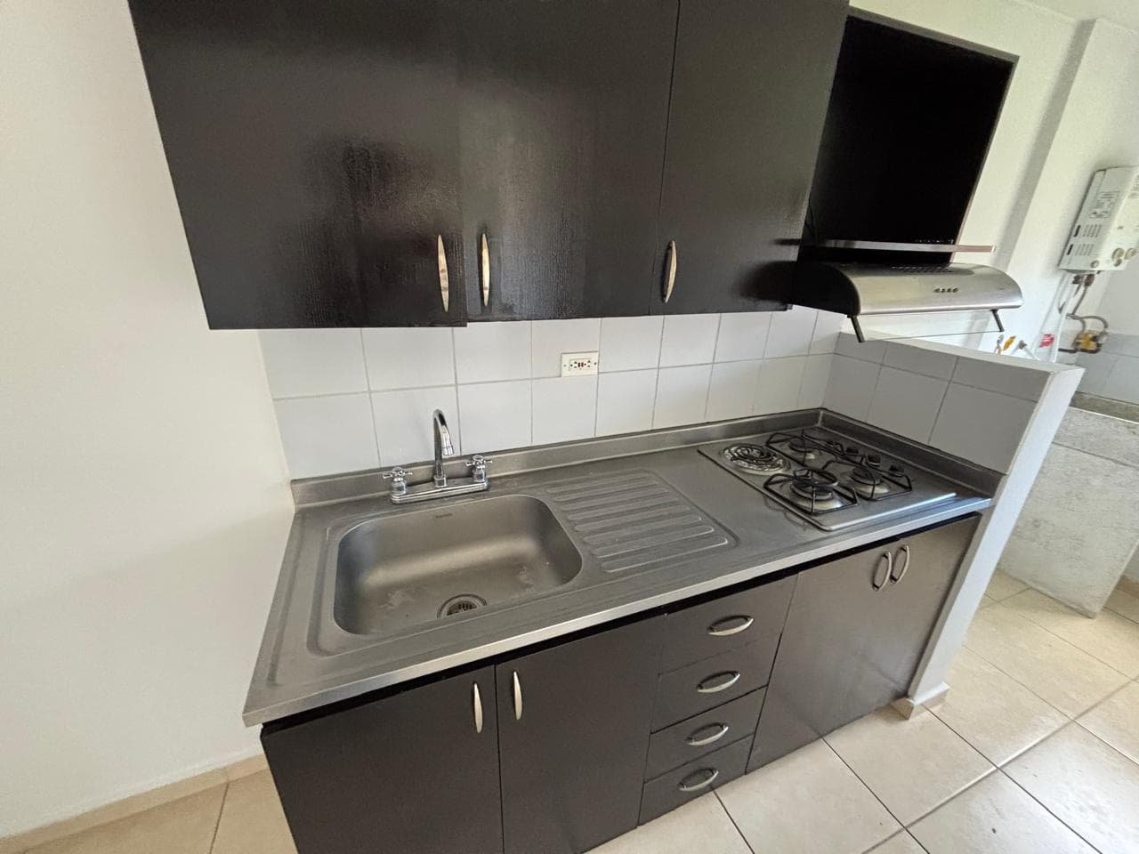 Apartamento en arriendo en Ditaires, Itagui — foto 5 de 15