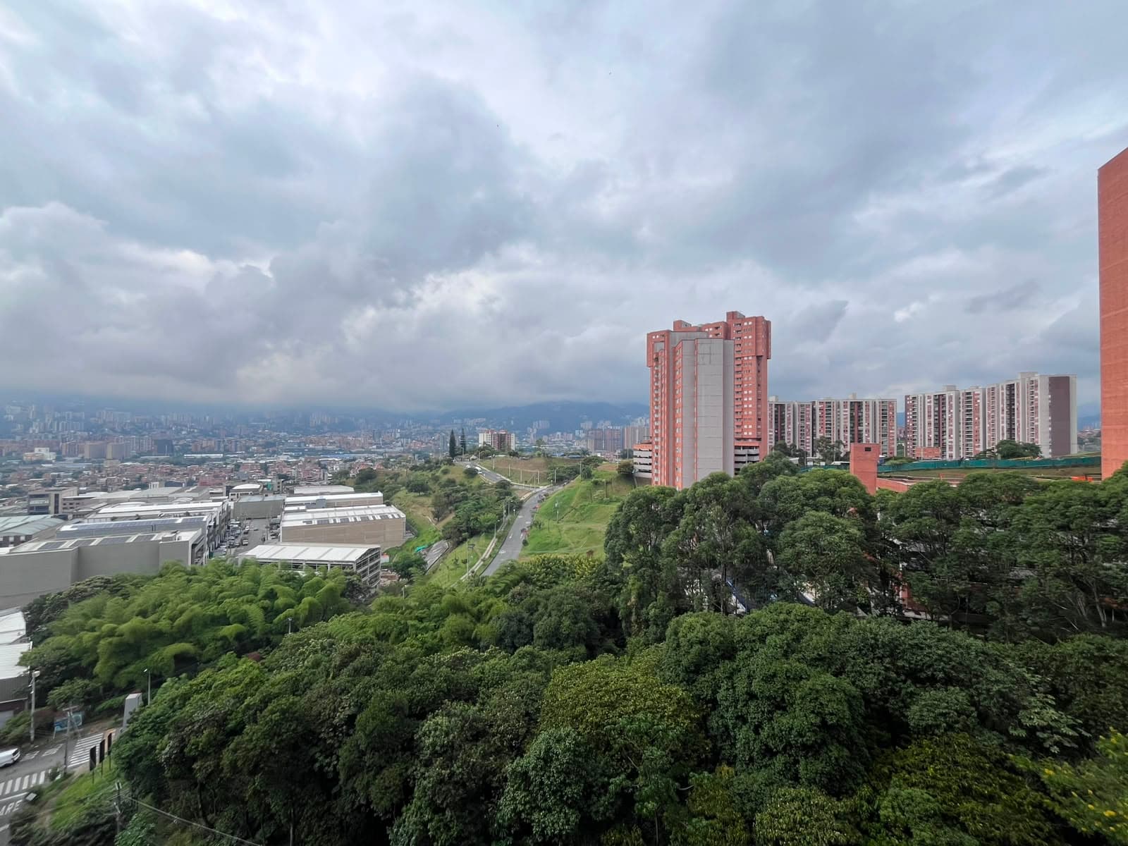 Apartamento en arriendo en Santa Maria, Itagui — foto 1 de 15