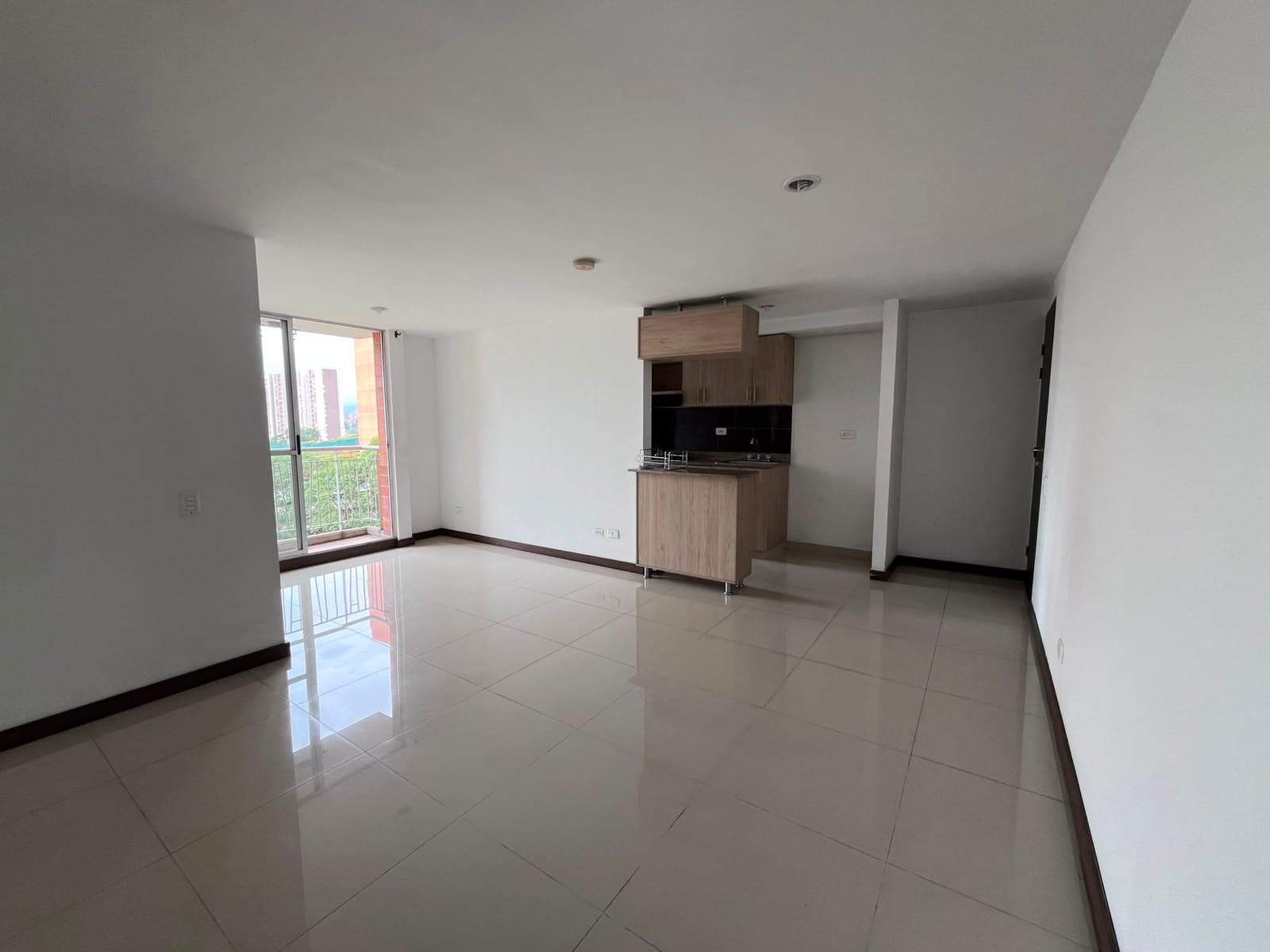Apartamento en arriendo en Santa Maria, Itagui — foto 4 de 15