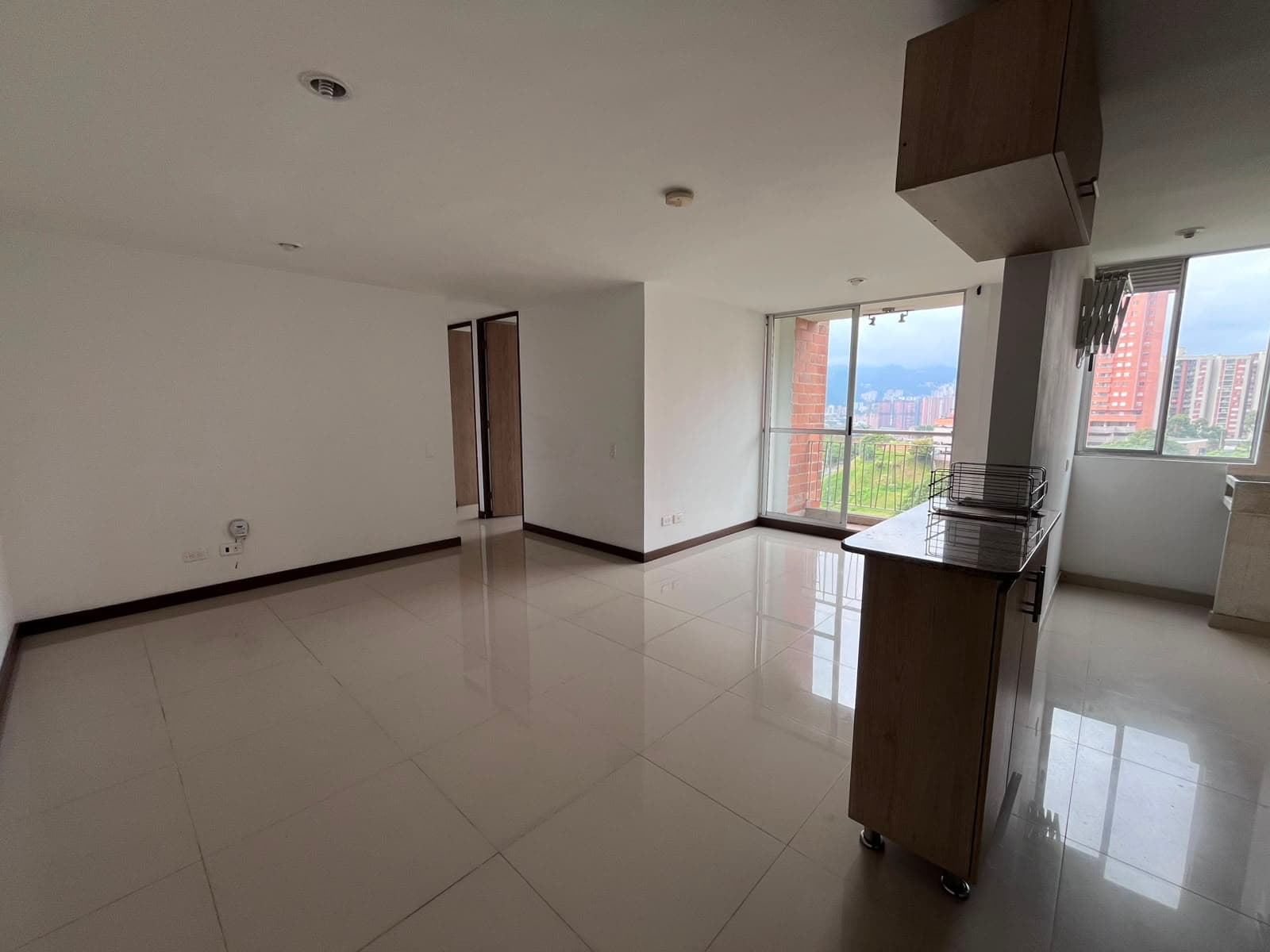 Apartamento en arriendo en Santa Maria, Itagui — foto 5 de 15