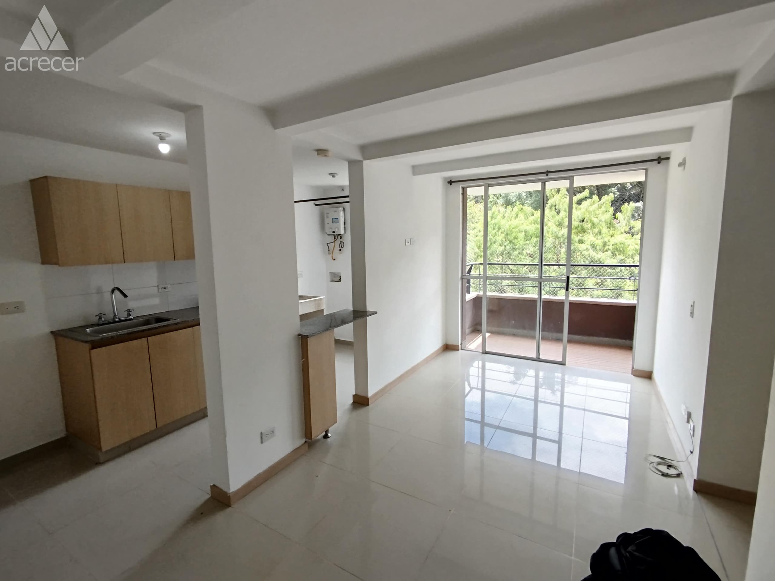 Apartamento en arriendo en Viviendas Del Sur, Itagui — foto 2 de 20