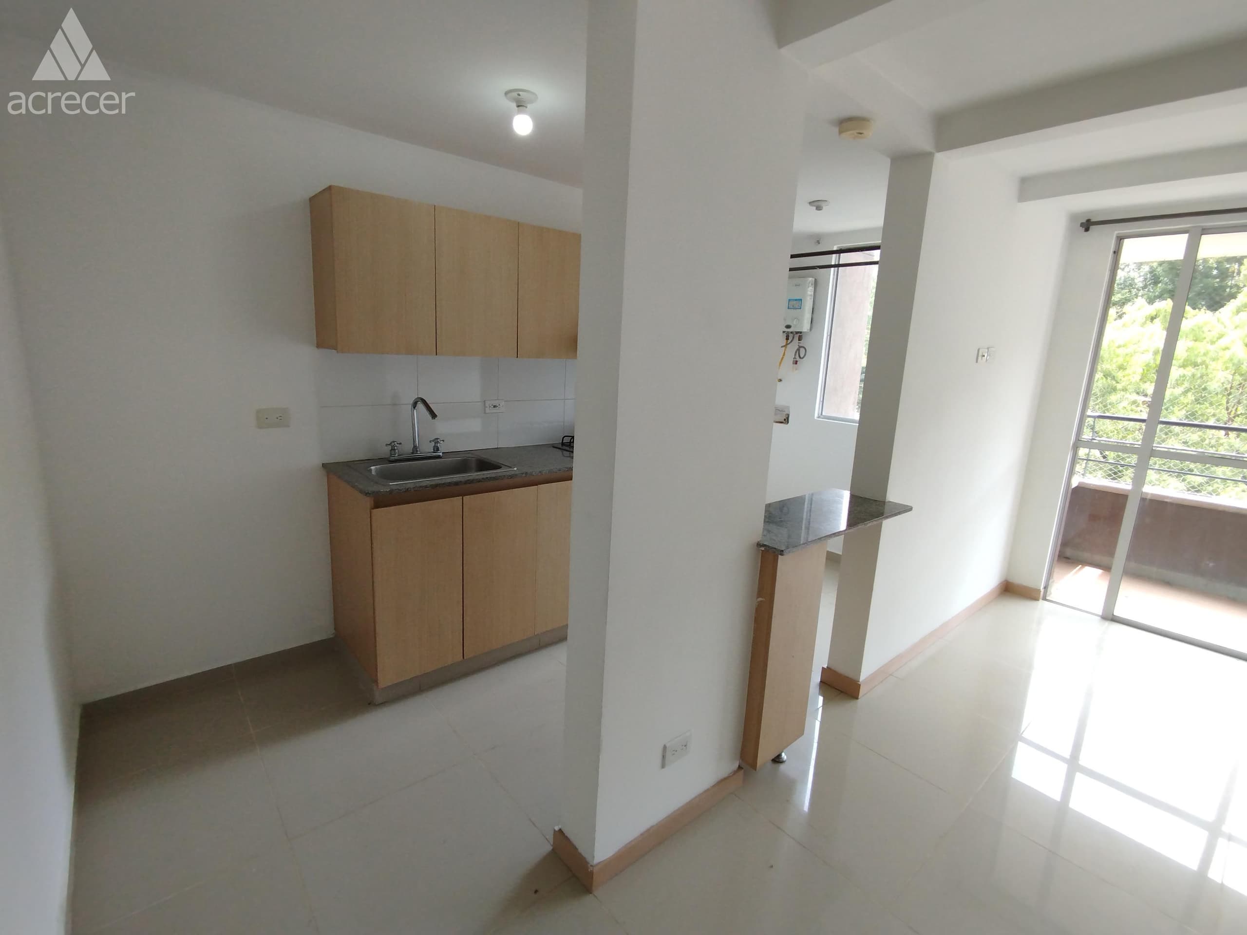 Apartamento en arriendo en Viviendas Del Sur, Itagui — foto 3 de 20