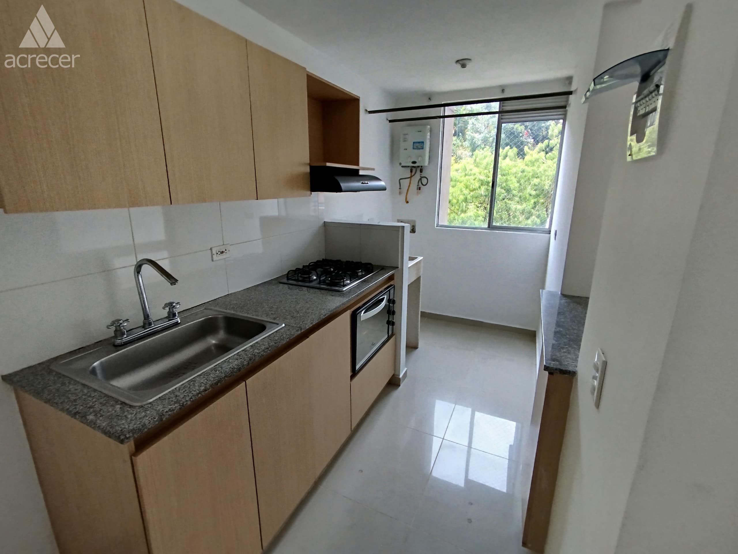 Apartamento en arriendo en Viviendas Del Sur, Itagui — foto 4 de 20