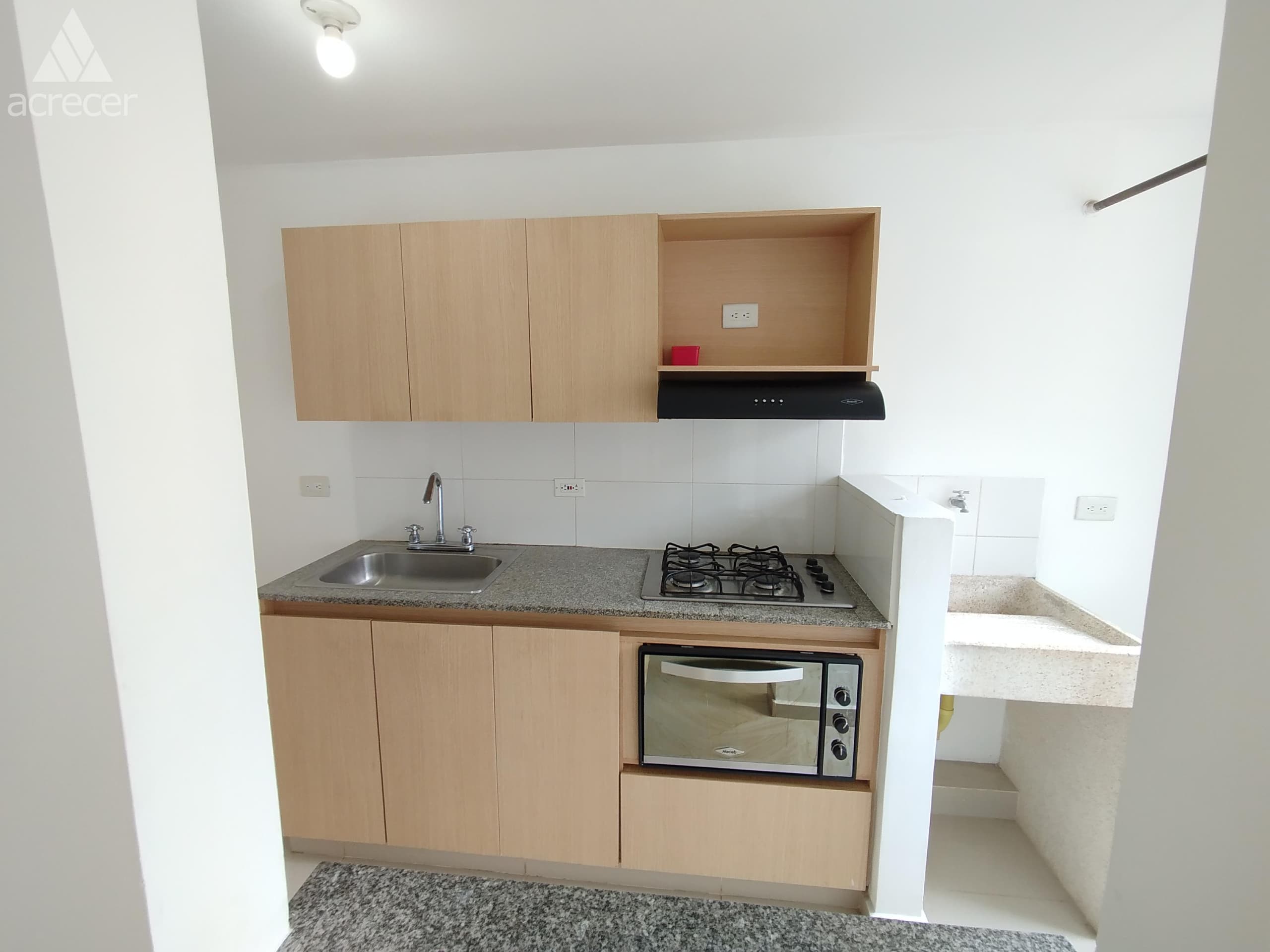 Apartamento en arriendo en Viviendas Del Sur, Itagui — foto 5 de 20