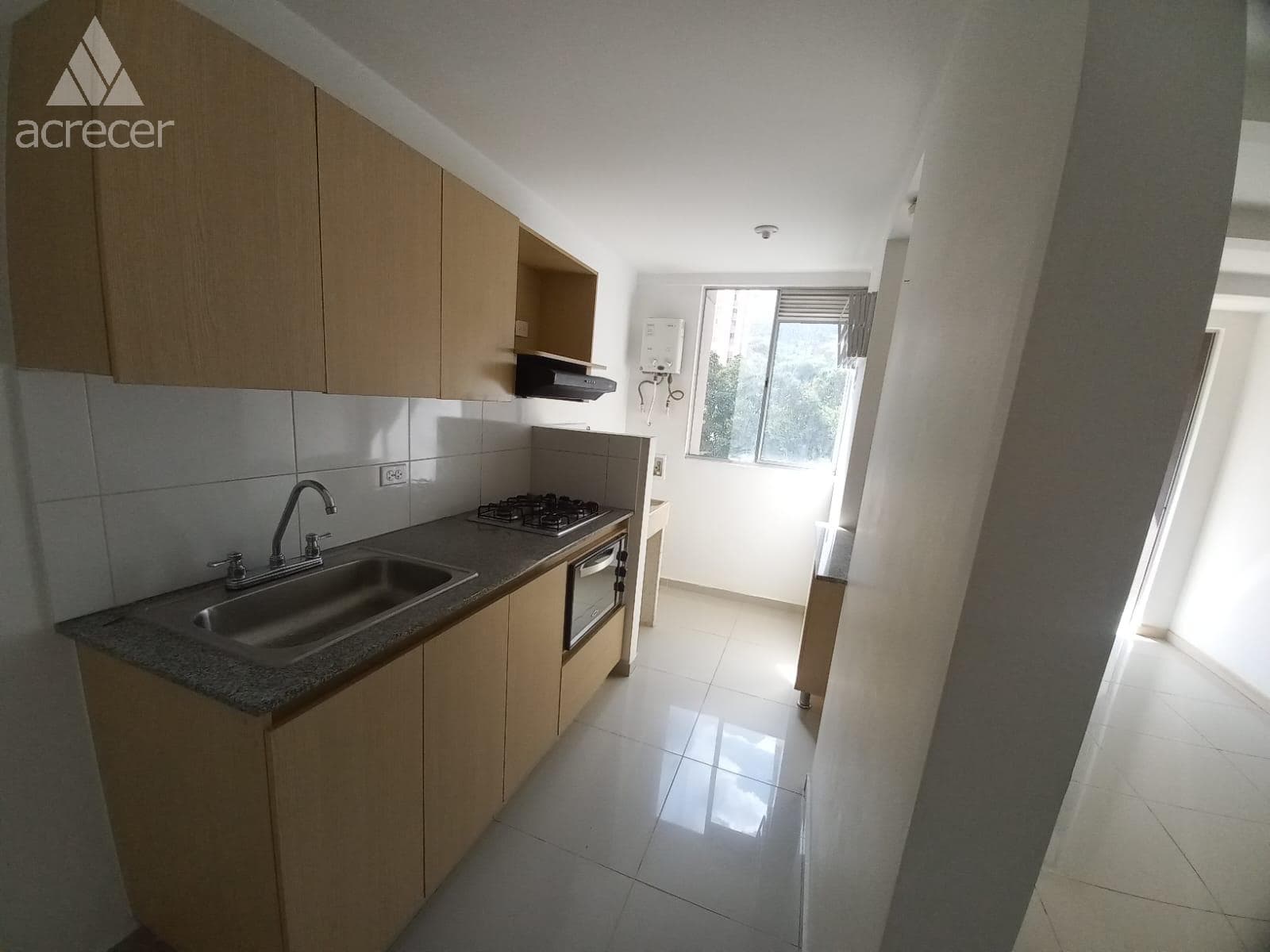 Apartamento en arriendo en Viviendas Del Sur, Itagui — foto 3 de 20