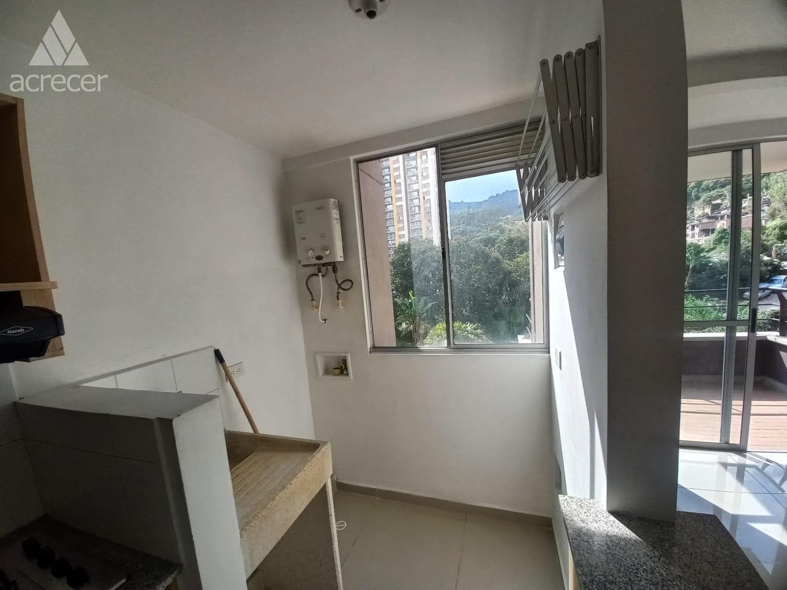 Apartamento en arriendo en Viviendas Del Sur, Itagui — foto 5 de 20
