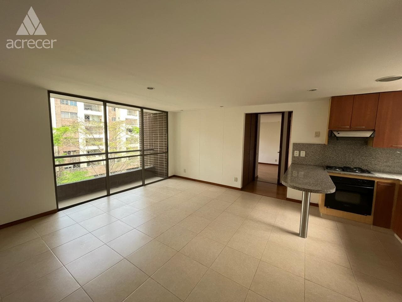 Apartamento en arriendo en Zuñiga, Envigado — foto 2 de 15