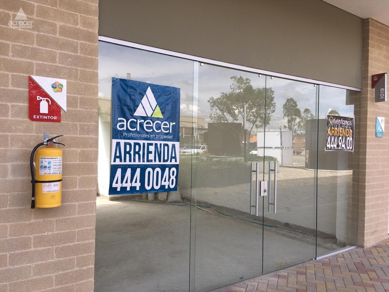 Local en arriendo en Rionegro — foto 2 de 10