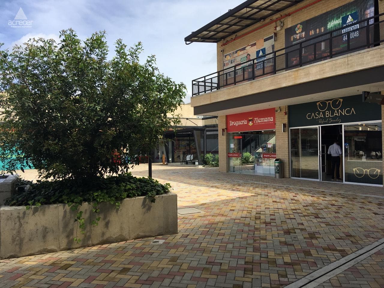 Local en arriendo en Rionegro — foto 4 de 10