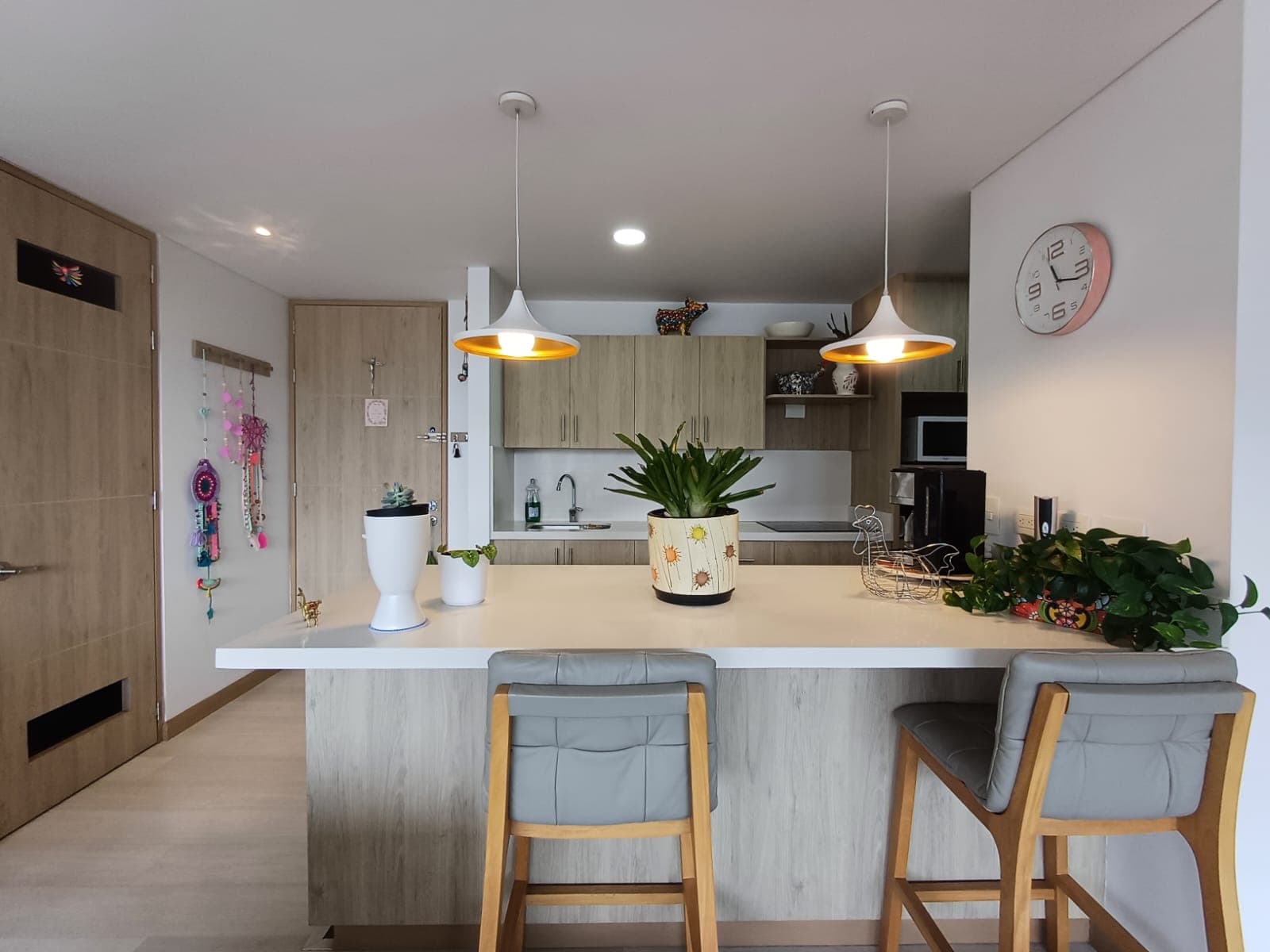 Apartamento en arriendo en El Esmeraldal, Envigado — foto 1 de 20