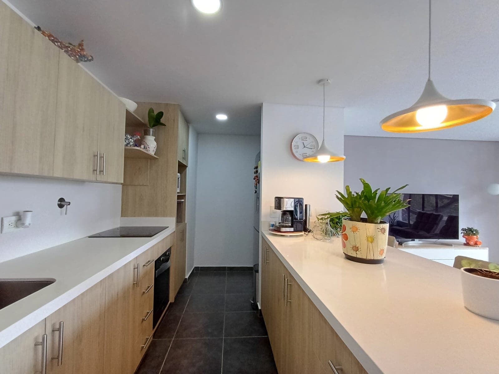 Apartamento en arriendo en El Esmeraldal, Envigado — foto 2 de 20