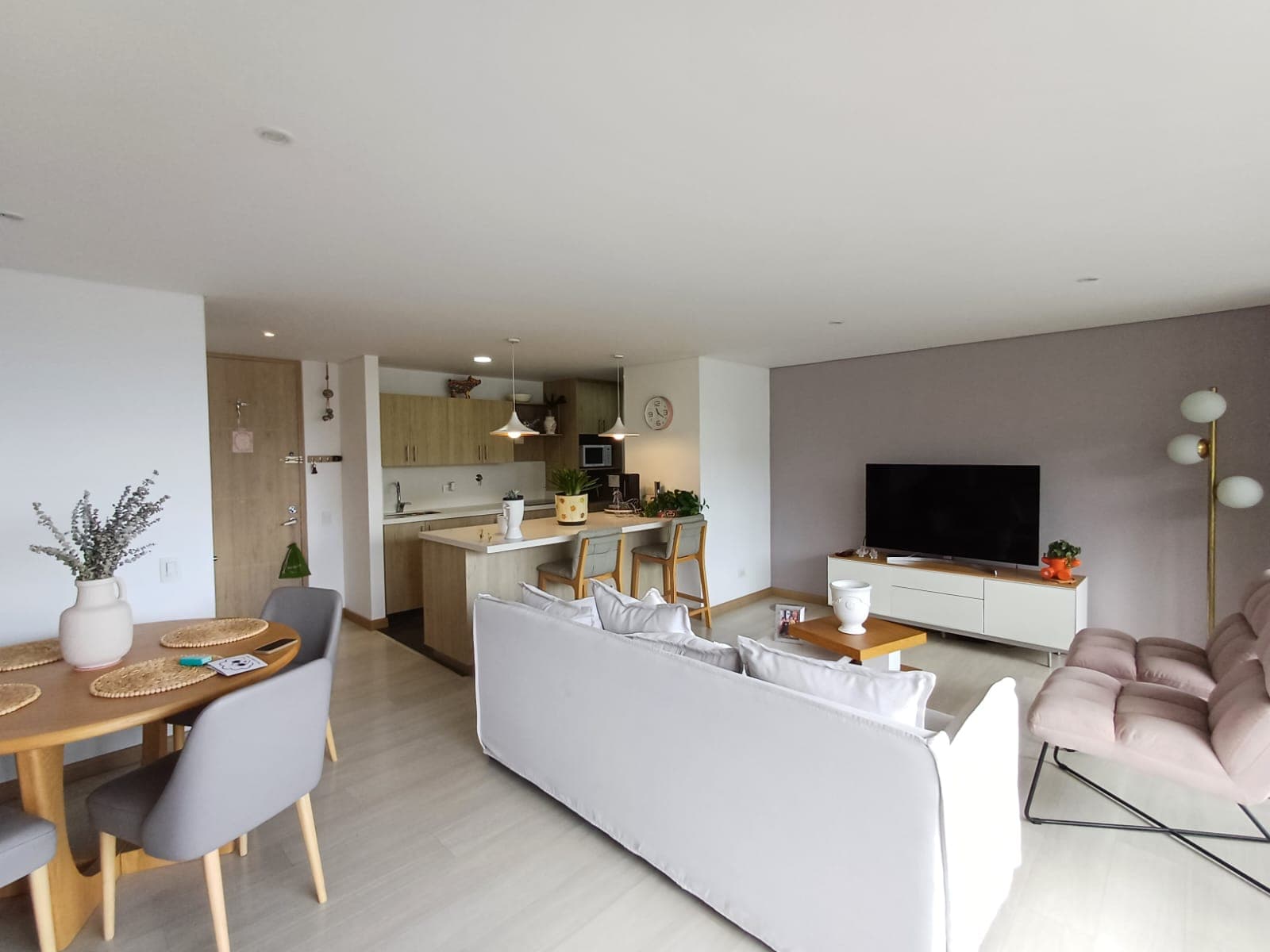 Apartamento en arriendo en El Esmeraldal, Envigado — foto 5 de 20