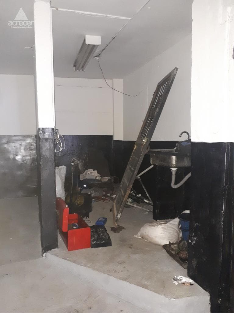 Local en arriendo en Caribe, Medellín — foto 4 de 5