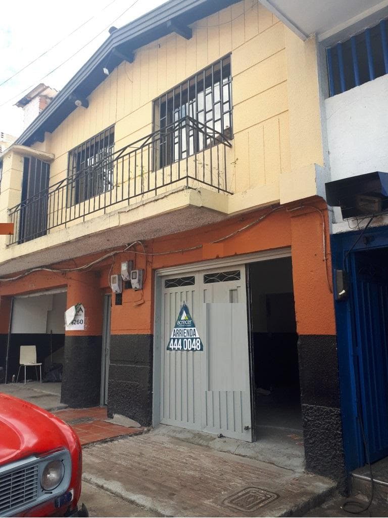 Local en arriendo en Caribe, Medellín — foto 5 de 5
